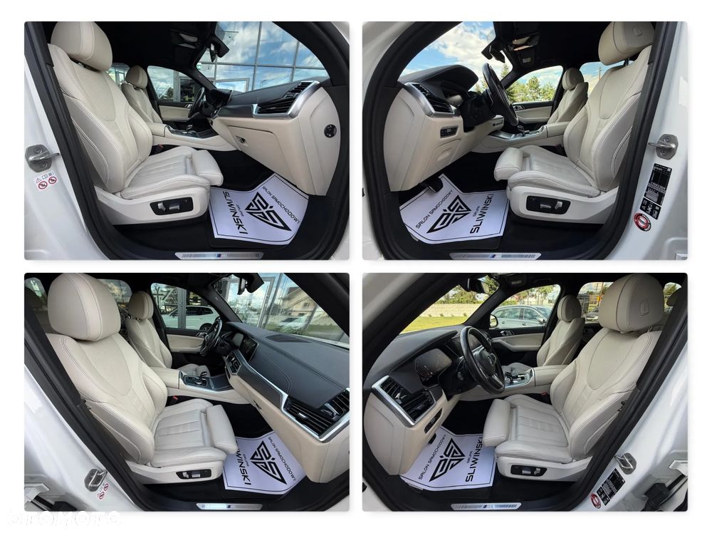 BMW X5 - 17