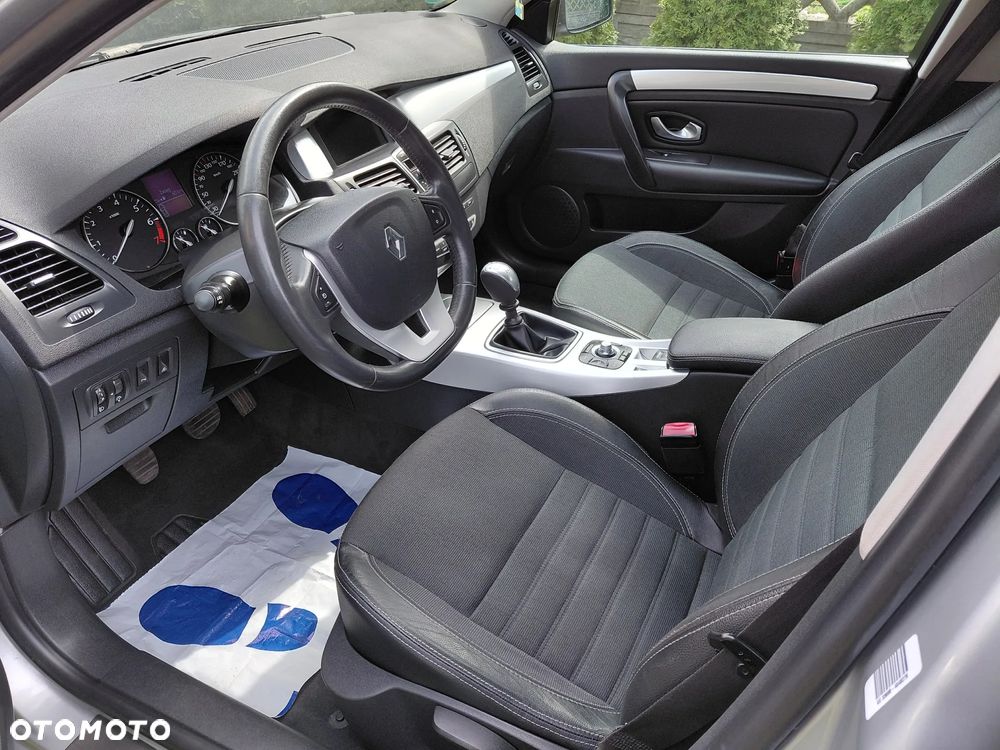 Renault Laguna 2.0 16V 140 Dynamique - 10