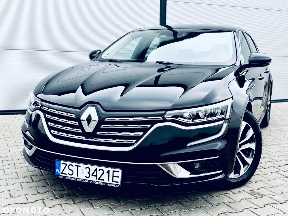 Renault Talisman 2.0 Blue dCi Intens EDC - 2