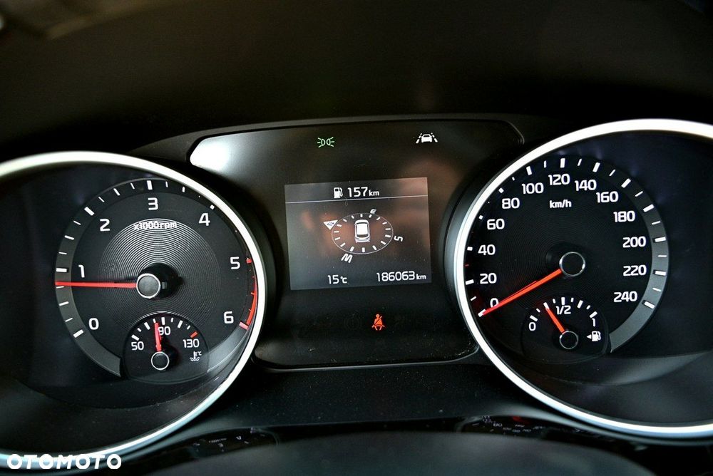 Kia Ceed 1.6 CRDi Edition 7 - 27