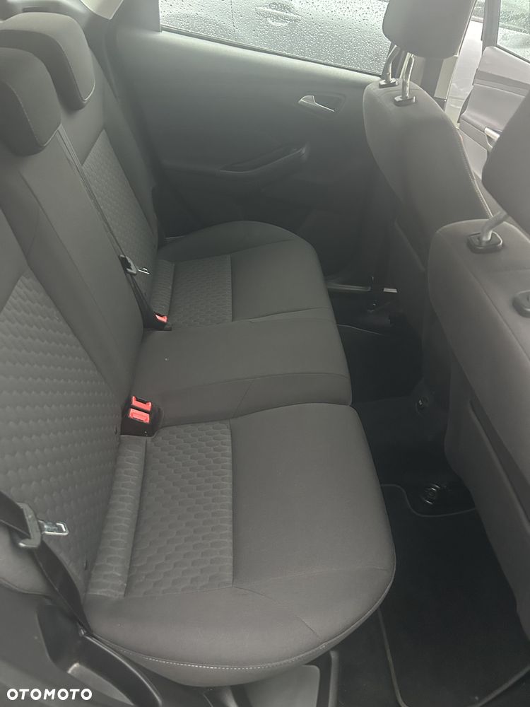 Ford Focus 1.0 EcoBoost SYNC Edition ASS - 17