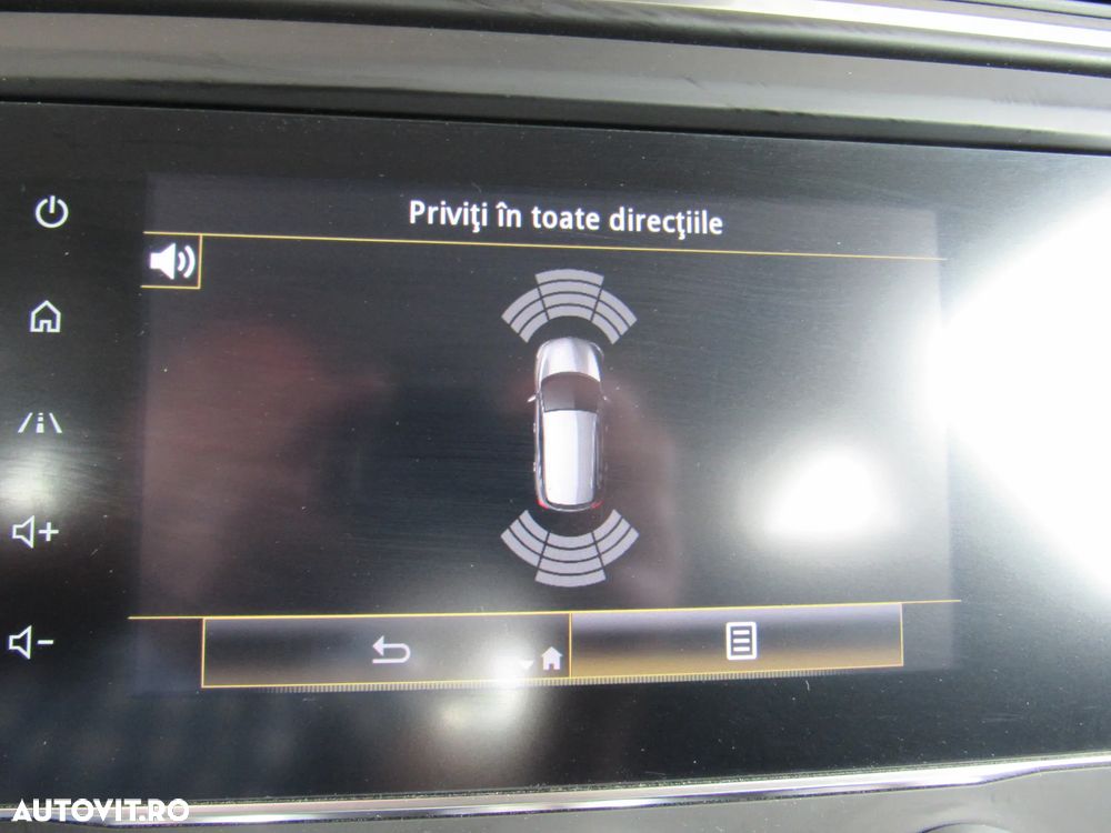 Renault Kadjar TCe EDC GPF Zen - 31