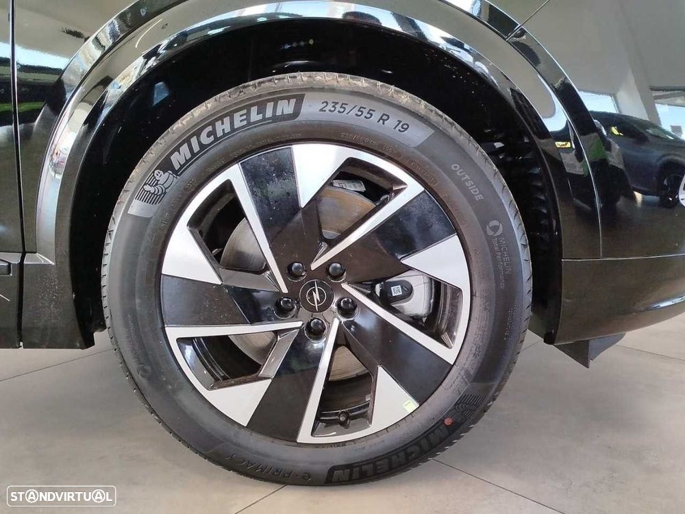 Opel Grandland 1.6 T PHEV GS - 11