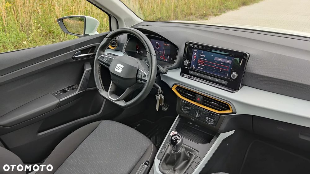 Seat Arona - 10