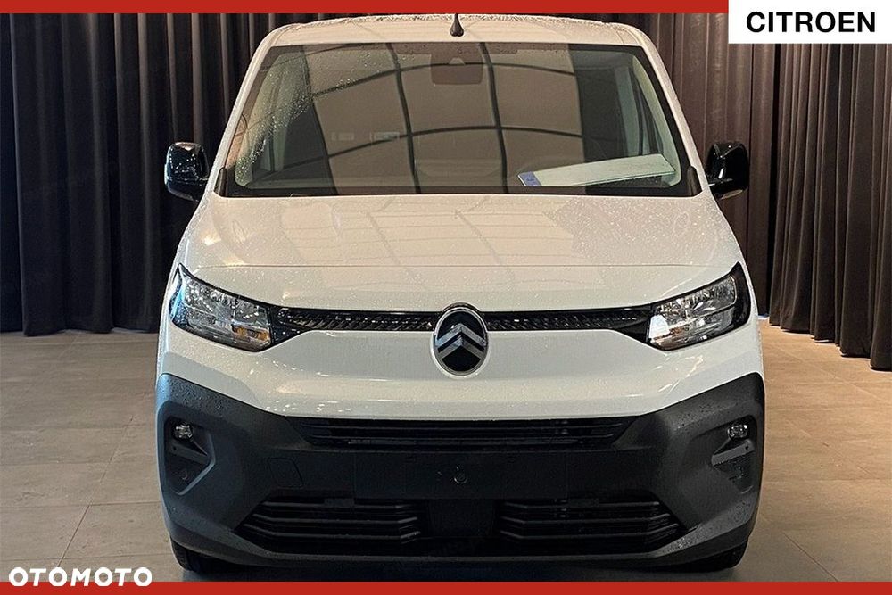 Citroën Berlingo Van XL L2H1 1.5 100KM - 2