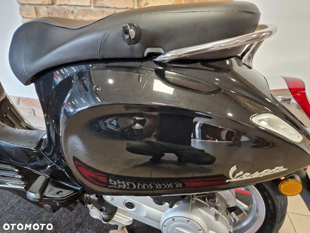 Vespa Primavera - 15