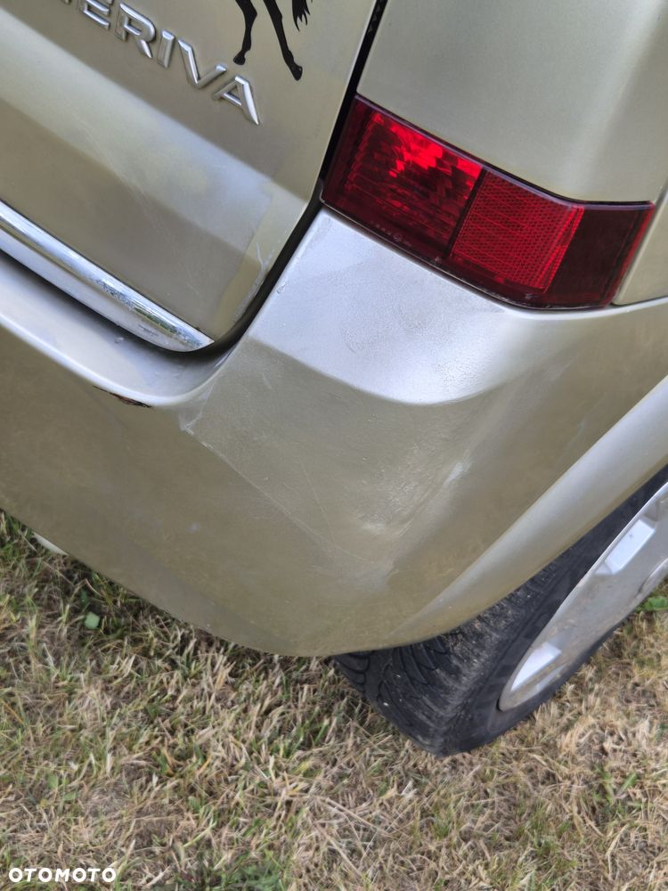 Opel Meriva - 7