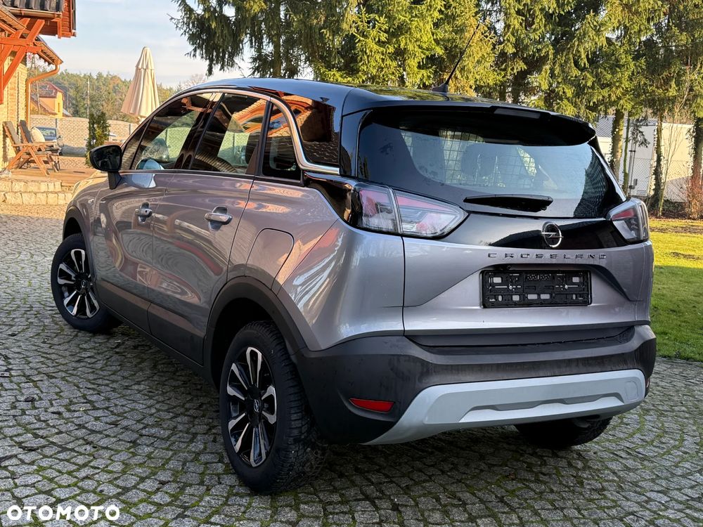 Opel Crossland X 1.2 Start/Stop Innovation - 6