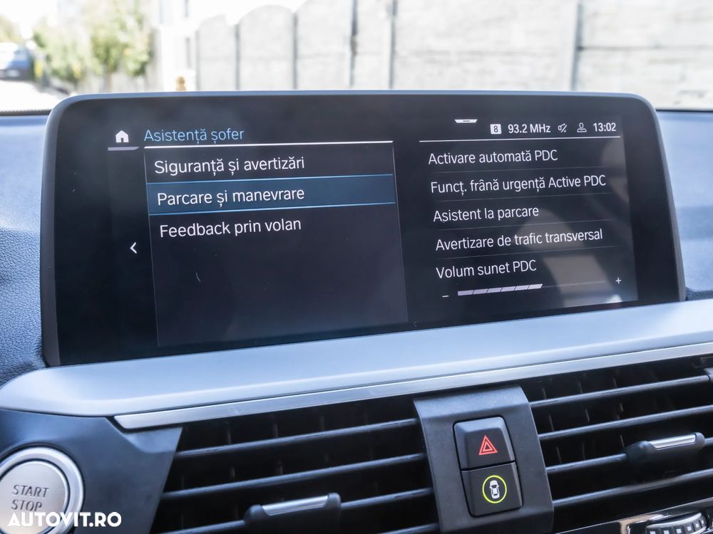 BMW X3 xDrive30e Aut. Advantage - 28