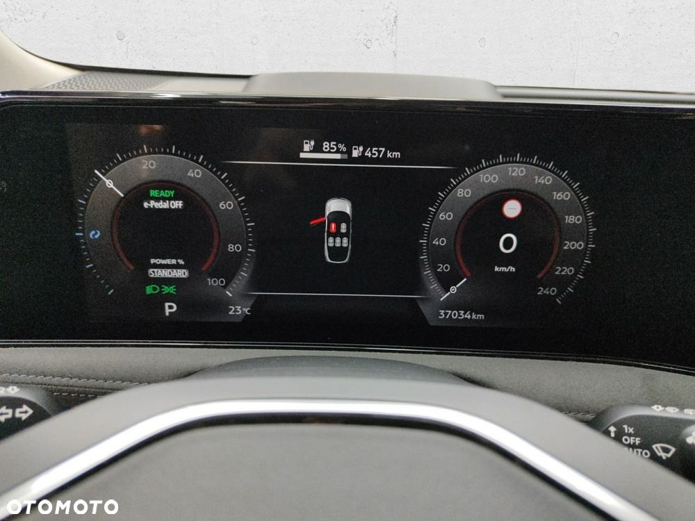 Nissan Ariya - 17