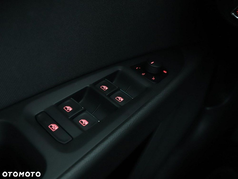 Seat Leon 2.0 TSI FR DSG - 36