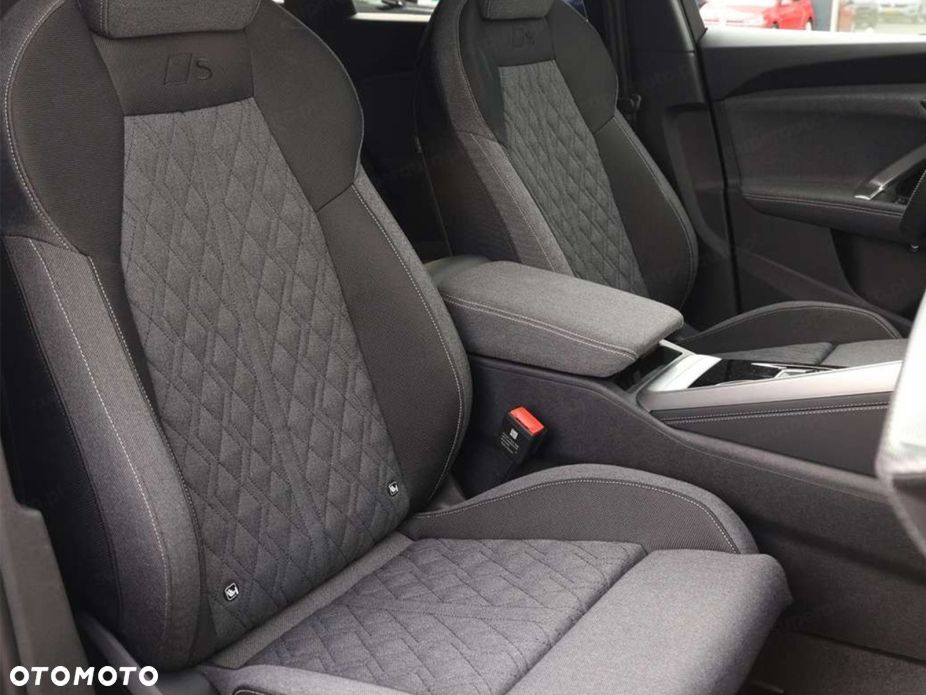 Audi Q5 TFSI mHEV 150 kW S tronic - 6