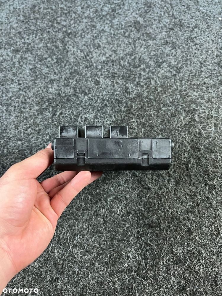 man tgs tga tgx sterownik centralnego oświetlenia 4462100060 - 6