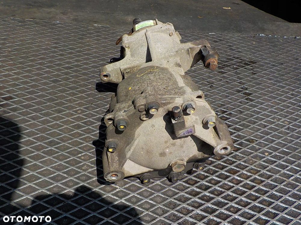 HYUNDAI SANTA FE II 2.2 CRDI DYFER DYFERENCJAŁ MOST 47800-39400 - 5