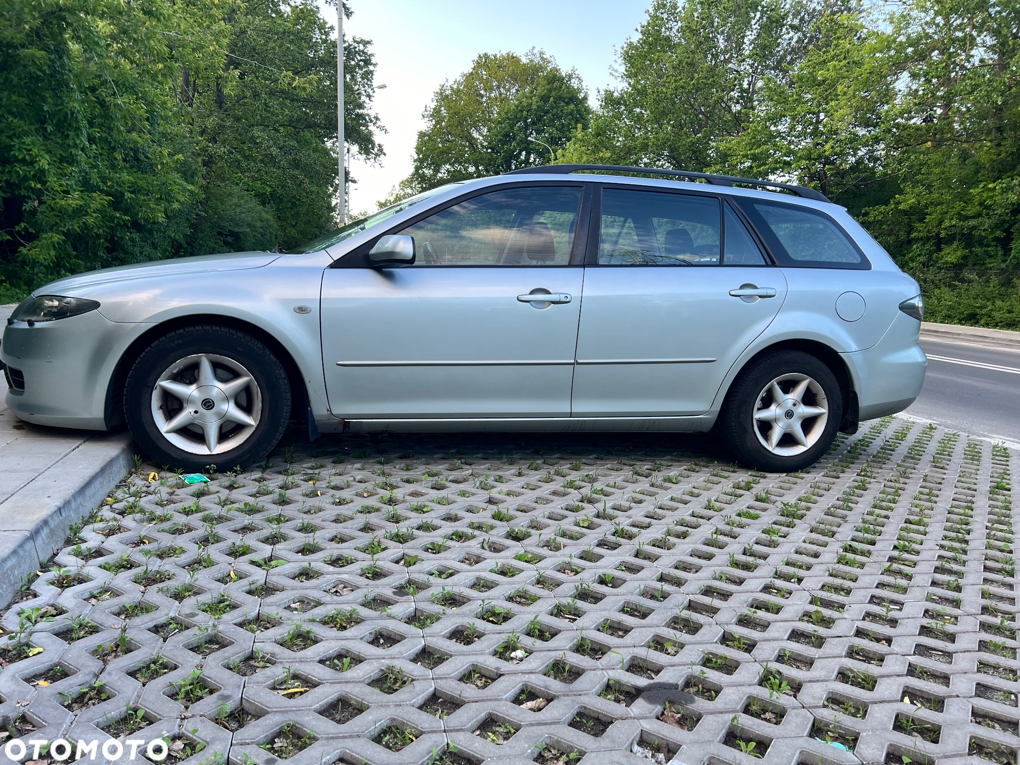Mazda 6 Sport 2.0 CD DPF Active Plus - 3