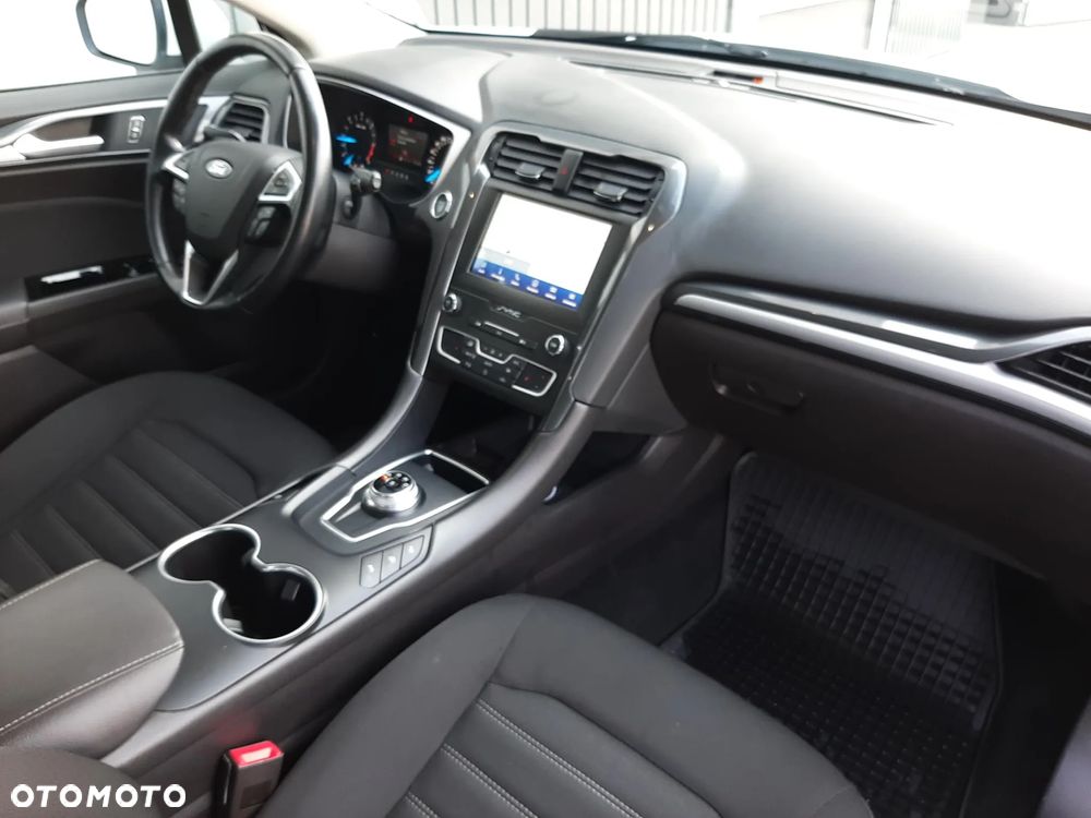 Ford Mondeo 2.0 EcoBlue Trend - 18