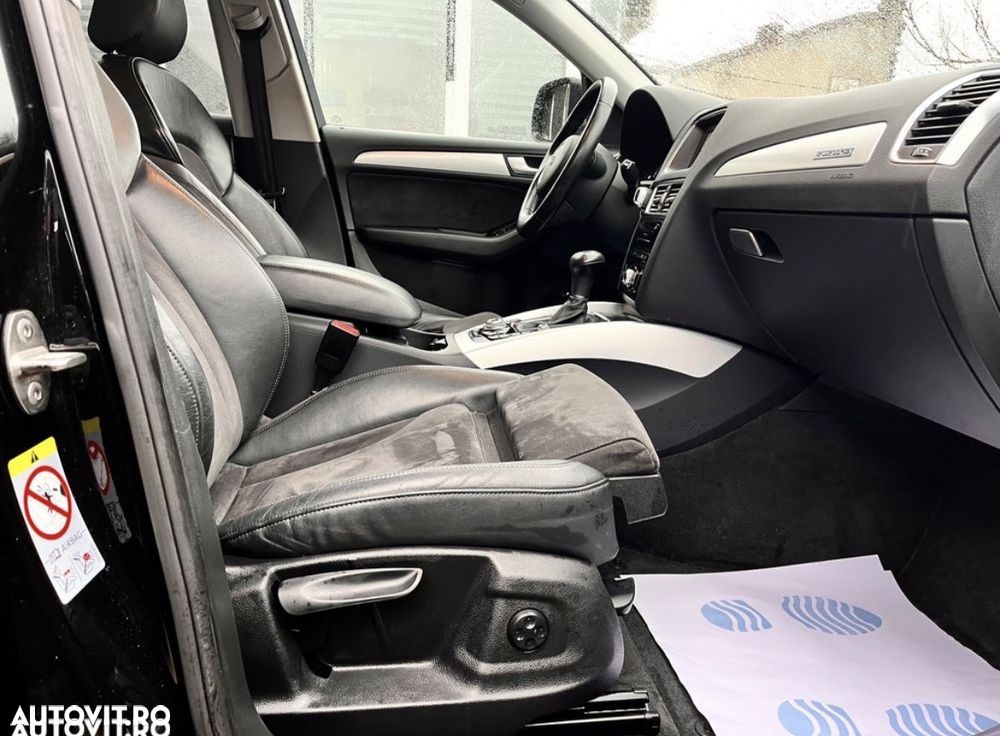 Audi Q5 2.0 TDI Quattro S tronic - 16