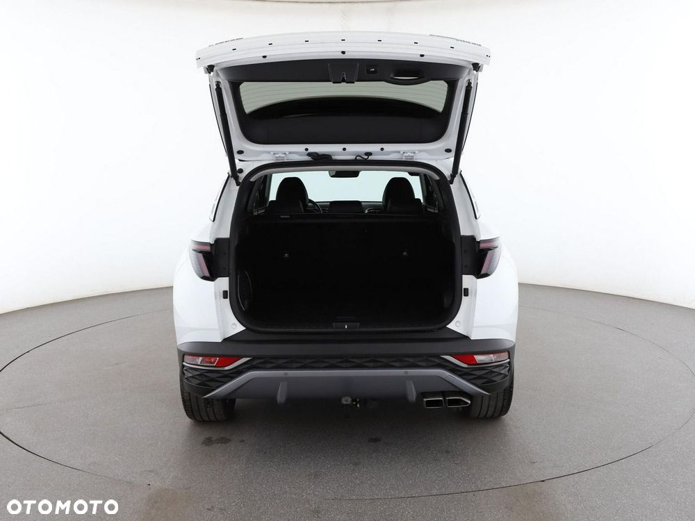 Hyundai Tucson 1.6 T-GDi PHEV Platinum 4WD - 20