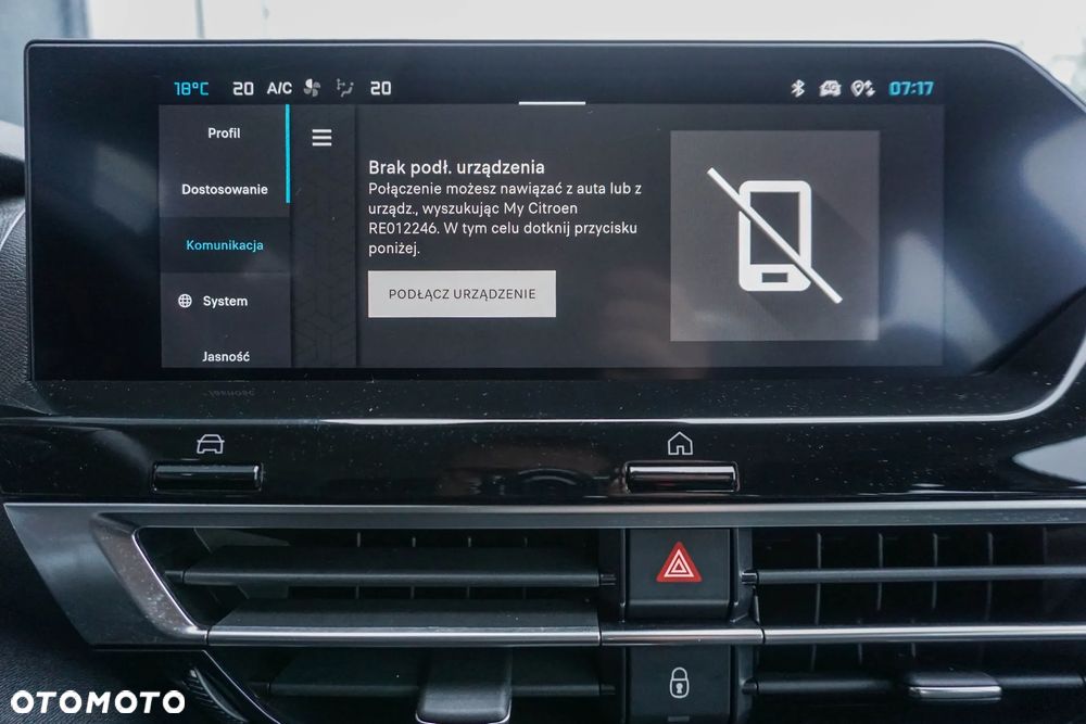 Citroën C4X 1.2 PureTech Plus S&S EAT8 - 18