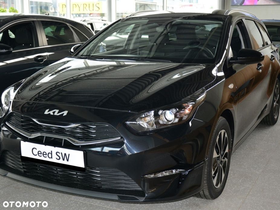Kia Ceed 1.5 T-GDI M DCT - 4