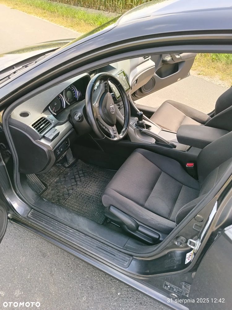 Honda Accord 2.0 Elegance - 13