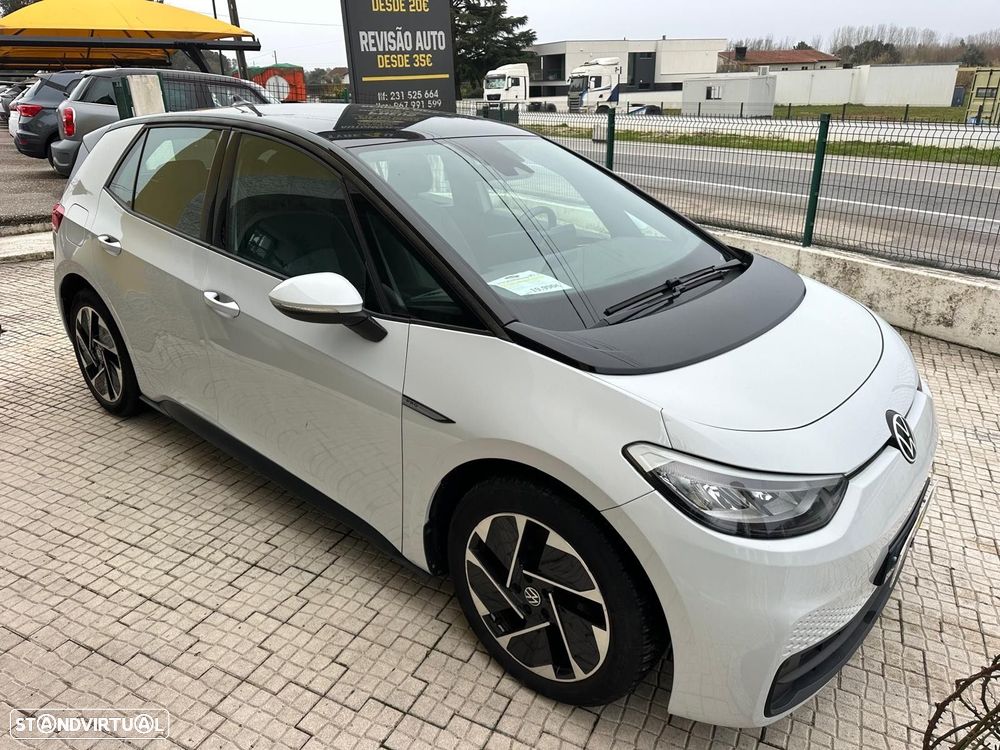 VW ID.3 Pro Performance Tech - 19