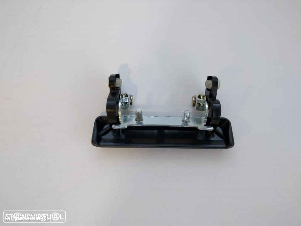 puxador exterior suzuki samurai (novo) - 2