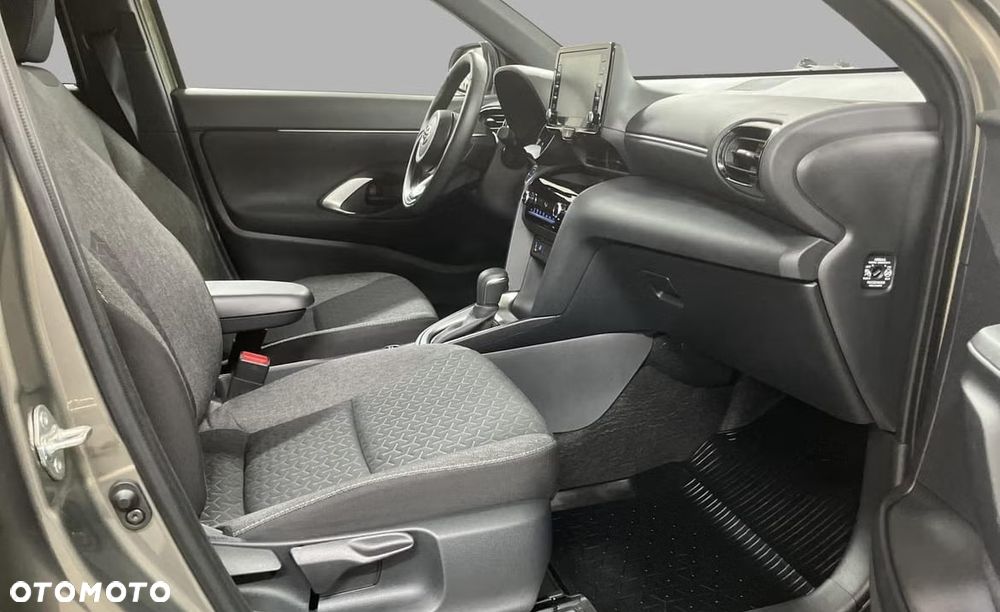 Toyota Yaris Cross Hybrid 1.5 Active - 17