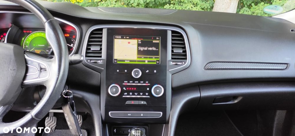 Renault Megane ENERGY TCe 100 INTENS - 10