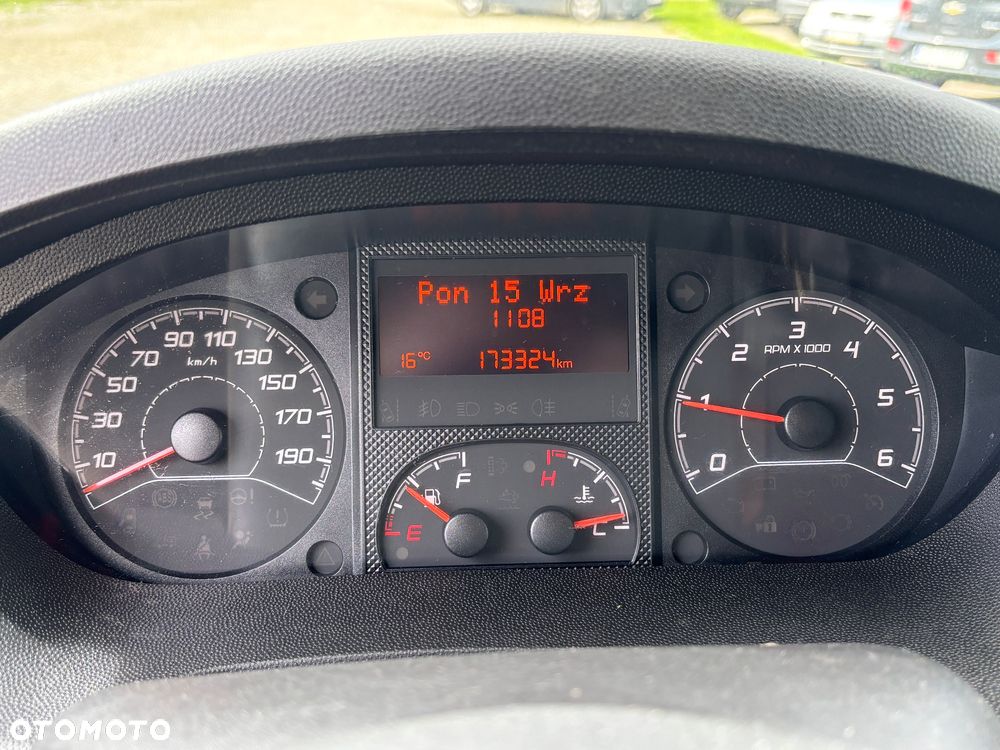 Citroën Jumper - 18