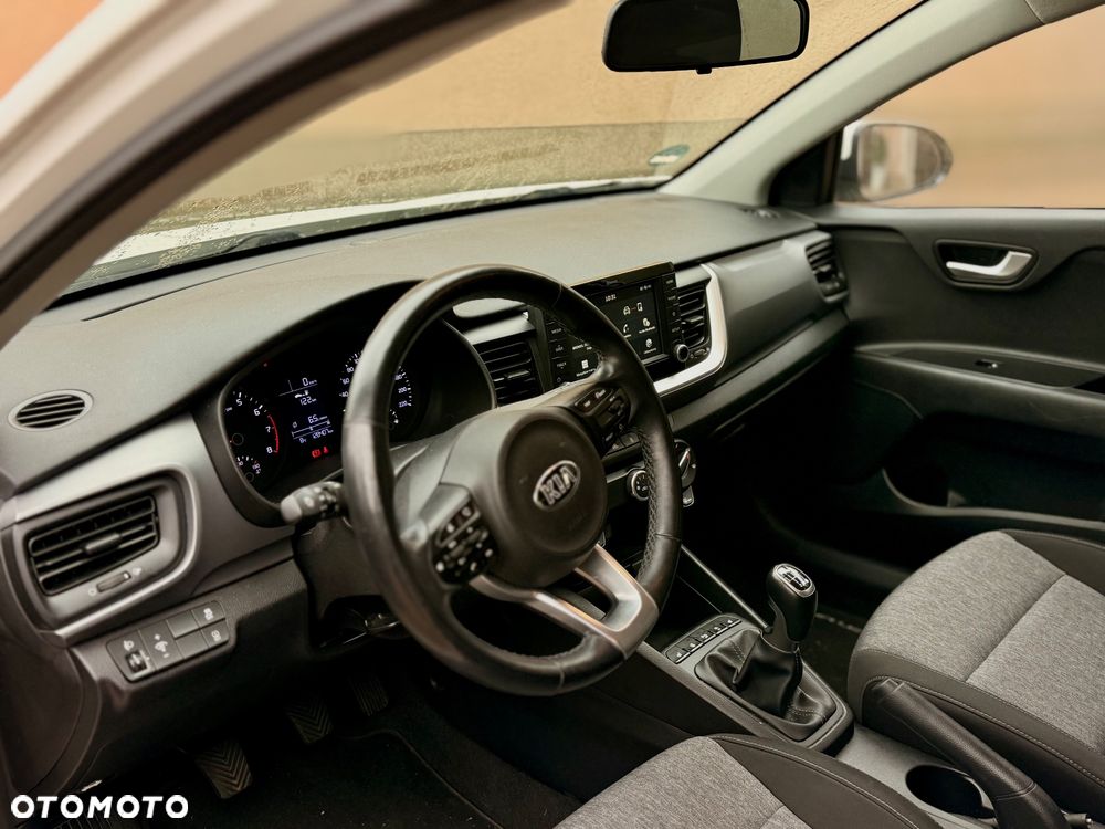 Kia Stonic 1.0 T-GDI 120 Edition 7 - 12