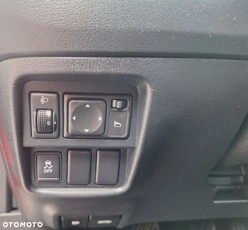 Nissan Juke 1.6 Visia - 18