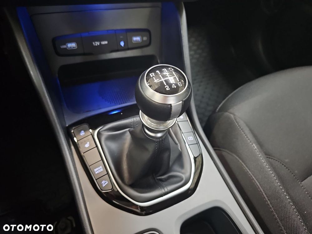 Hyundai Tucson 1.6 T-GDi Executive 2WD - 35