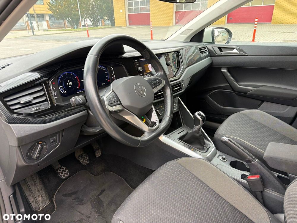 Volkswagen Taigo 1.0 TSI Life - 10