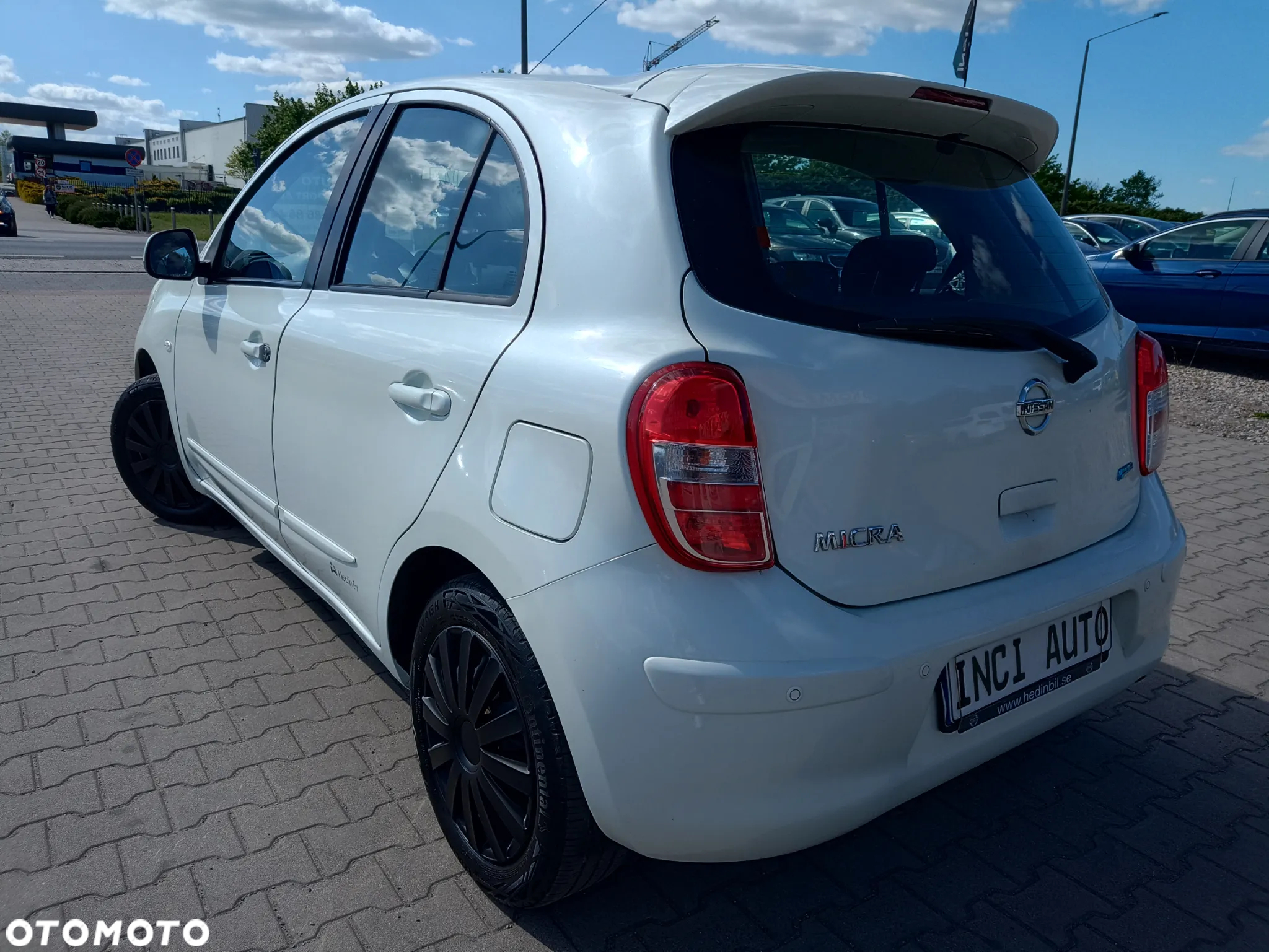 Nissan Micra 1.2 DIG-S Style Edition - 6