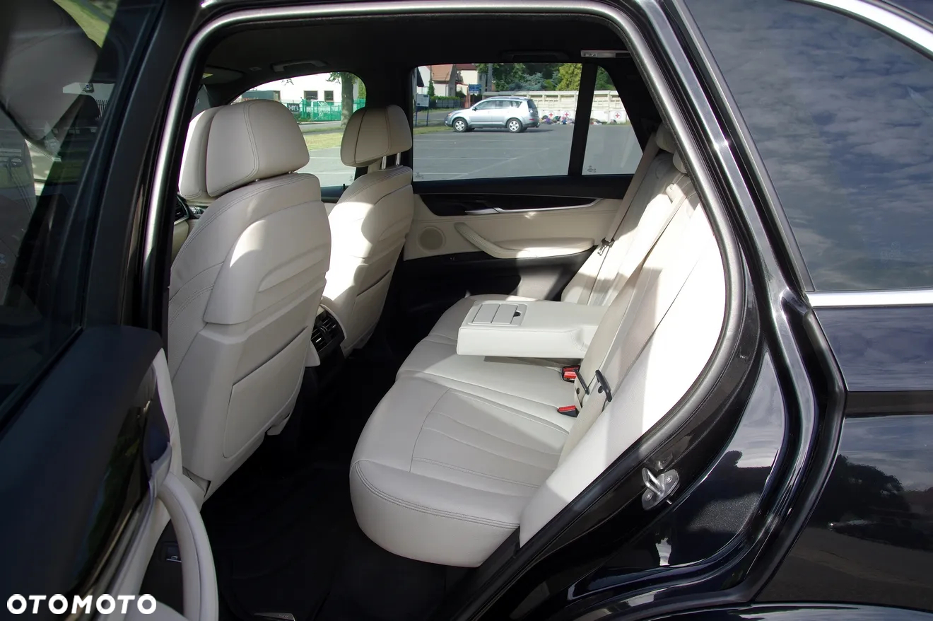 BMW X5 xDrive30d - 8
