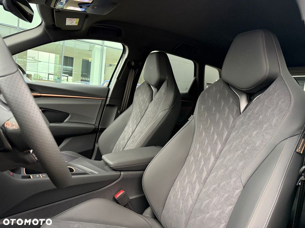 Cupra Terramar 2.0 TSI 4Drive DSG - 17