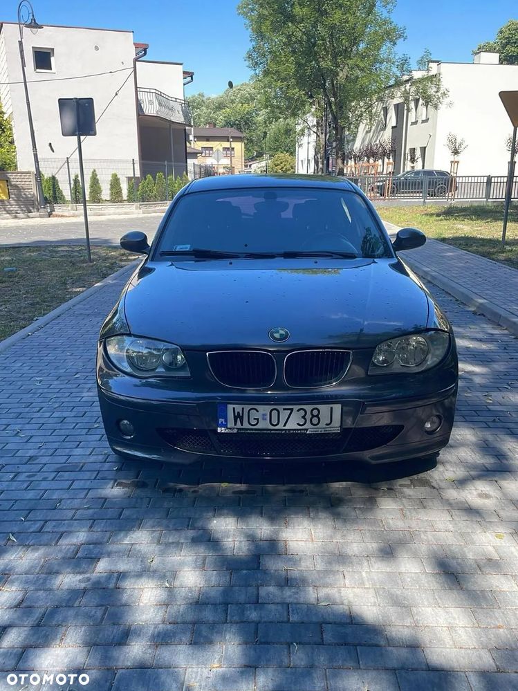 BMW 1
