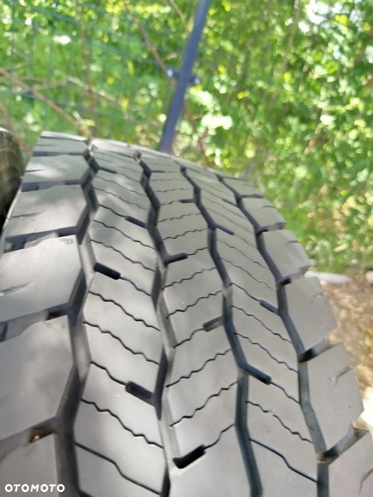 225/75R17.5 129M Hankook DH35 cena za 4szt. - 9