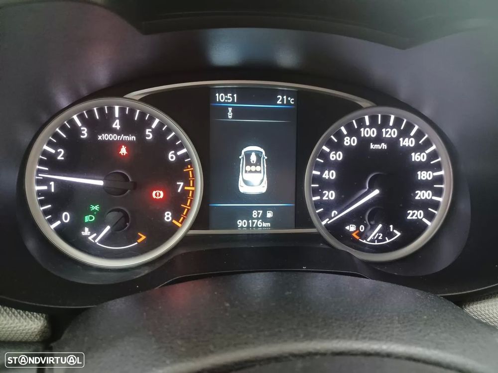 Nissan Micra 1.0 IG-T N-Connecta - 13