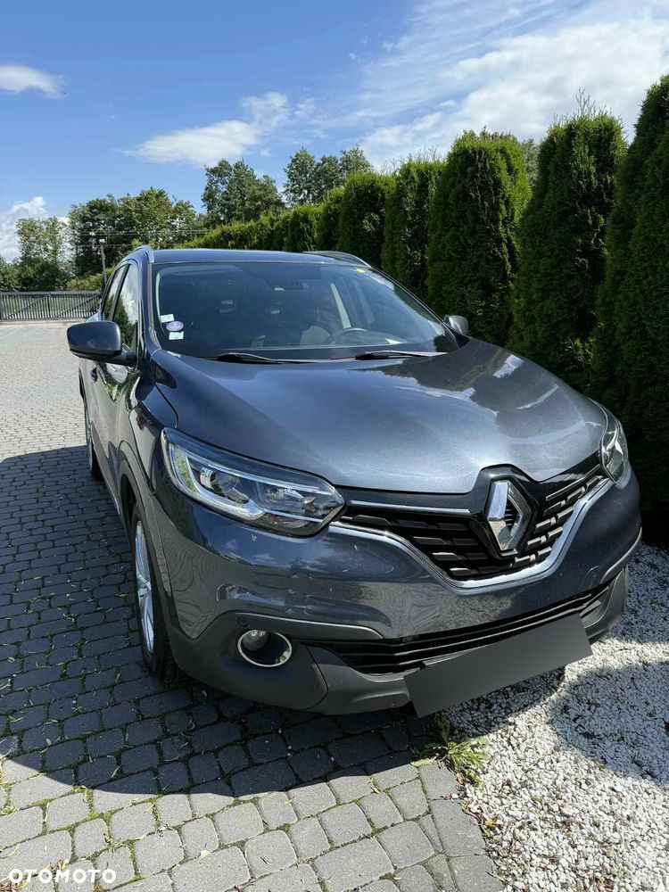 Renault Kadjar 1.2 Energy TCe Business - 1