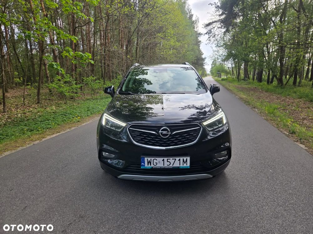 Opel Mokka 1.4 Turbo ecoFLEX Start/Stop Color Innovation - 3
