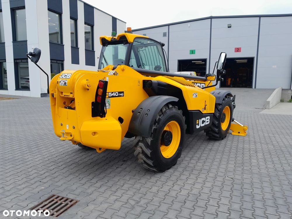 JCB 540-140 2022r - 8