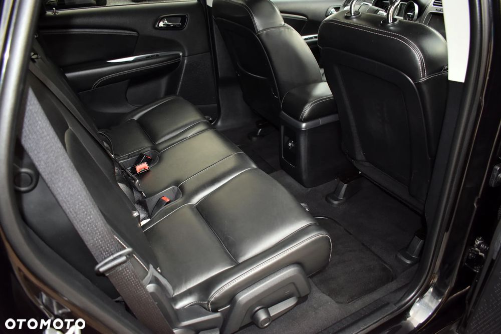Fiat Freemont 2.0 Multijet 16V DPF Black Code - 37