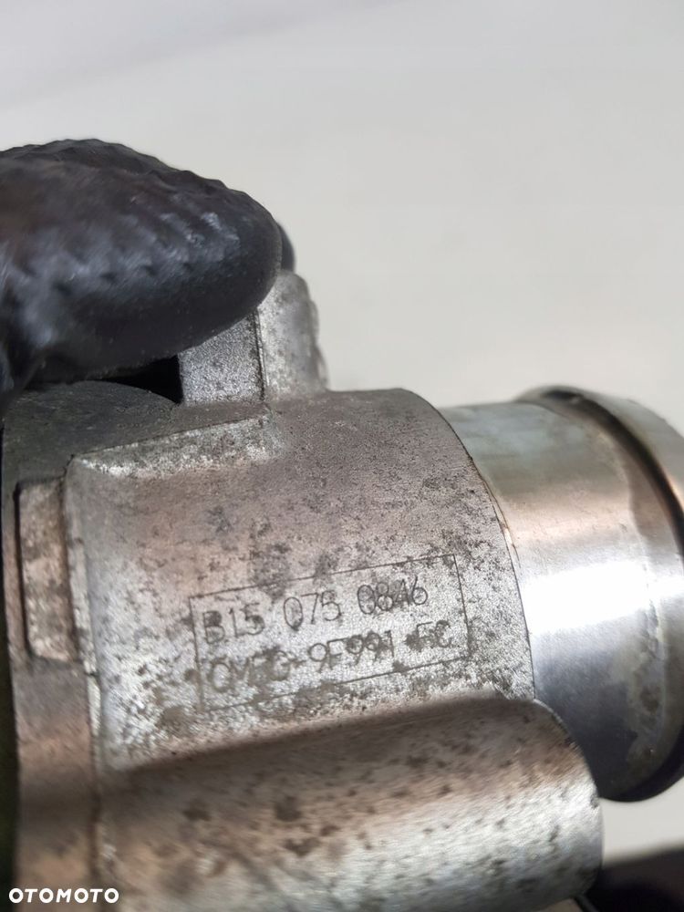 PRZEPUSTNICA CM5G-9F991-FC FORD 1.0T ECOBOOST M1DD - 9