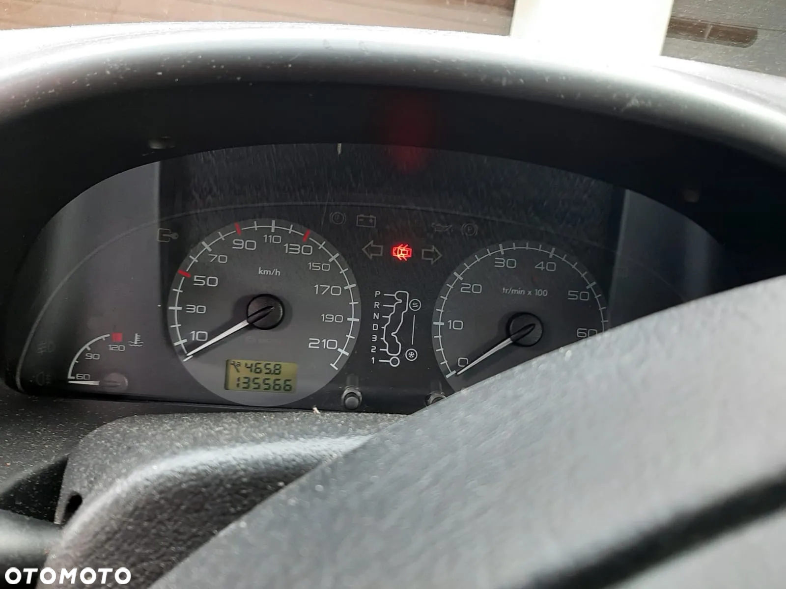 Citroën Xsara - 4