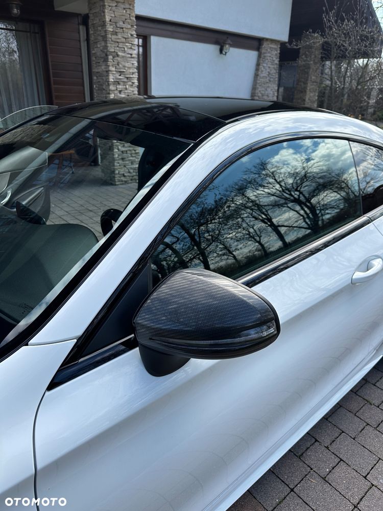 Mercedes-Benz Klasa C 200 9G-TRONIC - 17