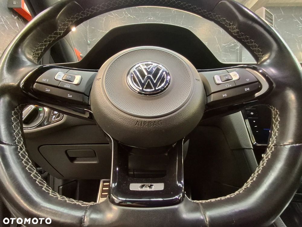 Volkswagen Golf VII 2.0 TSI BMT 4Mot R DSG - 26