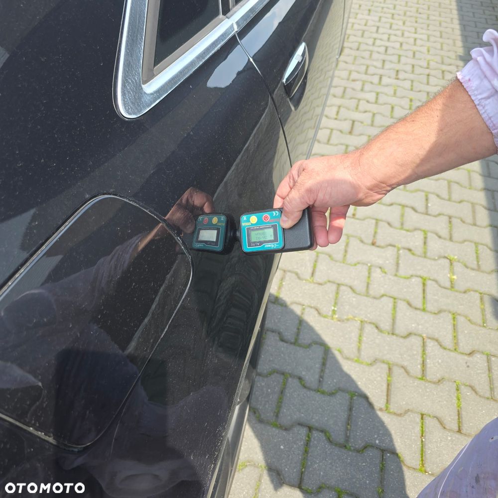 Audi A8 4.2 FSI Quattro - 31