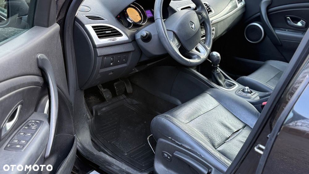 Renault Megane dCi 130 FAP Dynamique - 3